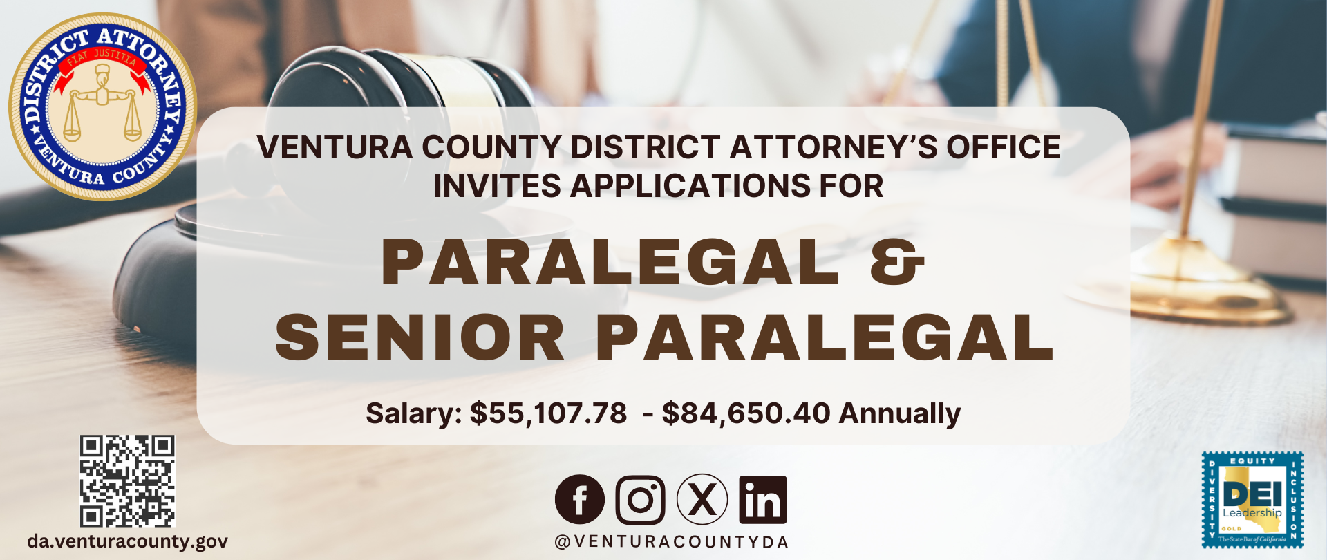 Under general supervision, Paralegals and Senior Paralegals assist attorneys in the preparation of cases for trial and hearing matters; prepare exhibits and witnesses for trial; analyze existing information regarding cases and research pertinent case laws; and research and develop the contents of legal documents.